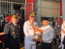 366 Warga Binaan Lapas Kelas IIB Sukabumi Dapat Remisi di HUT RI ke-78