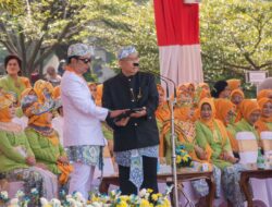 HUT Provinsi Jawa Barat ke-78, bank bjb Berikan Apresiasi Nasabah Setia 2023