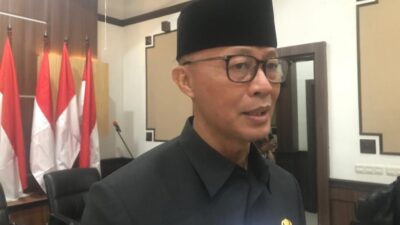 Tertarik! Dua Jabatan Kadis Kosong, Pemkot Sukabumi Buka Lelang Jabatan Sebelum Akhir Masa Jabatan Wali Kota