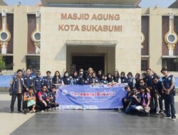 Gagas Teropong Budaya Sukabumi 2023, Pelajari Sejarah dan Kesenian Lewat Diskusi