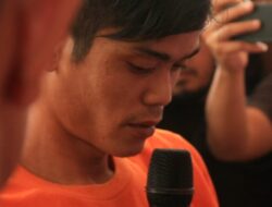 Kesal Kontak WA Diblokir Istri, Ayah Aniaya Anak Sendiri