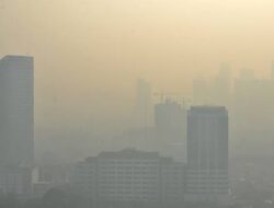 BMKG Jelaskan Siklus Polusi Udara dari Dini Hari Sampai Sore