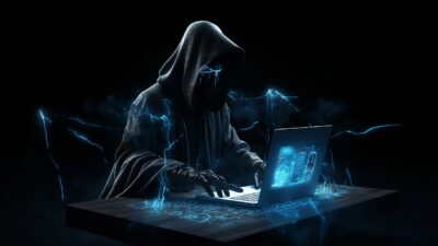 Modus Kejahatan Siber Makin Berkembang, Kemenkominfo Serukan Cek Fakta!