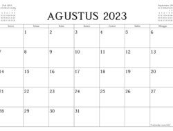 Peringatan Apa Saja yang Terjadi di Tanggal 22 Agustus? Ini Daftar Lengkapnya