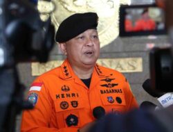 Puspom TNI Tetapkan Kabasarnas Jadi Tersangka Kasus Korupsi
