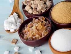 4 Gula yang Sangat Aman Dikonsumsi Oleh Penderita Diabetes, Simak Ulasannya!