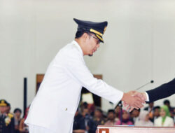 Ini Daftar Kepala Daerah di Jabar yang Habis Masa Jabatannya, Salah Satunya Kota Sukabumi