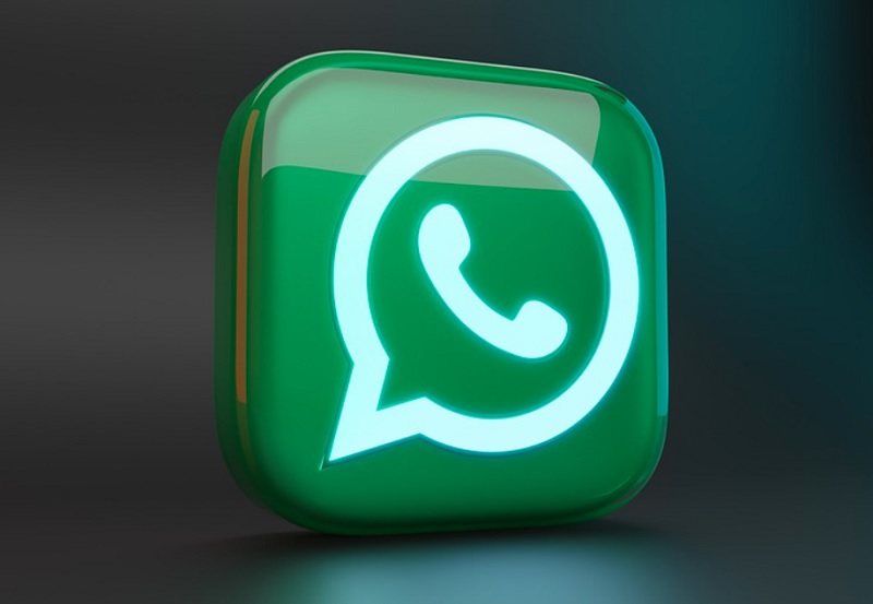 WhatsApp Luncurkan Fitur Screen Share