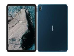 Cuma 2 Jutaan Udah Dapet Tablet? Yuk Simak Plus dan Minus Tablet Nokia T20