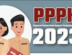 Kabar Baik! Pendaftaran CPNS dan PPPK 2023 Diperpanjang