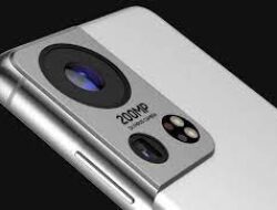 Tren Baru di Smartphone, Simak Keunggulan Kamera Tele 200MP Disini!