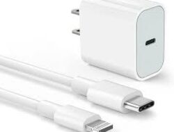 Ini Alasan Apple Bermigrasi dari Port Lightning ke USB-C