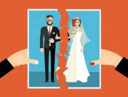 Ini Alasan Utama Perceraian dalam Pernikahan!