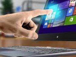 Ini Daftar Laptop Touchscreen Terbaik 2023!