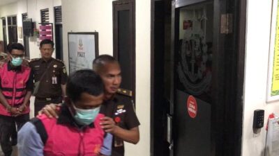 Salah Gunakan Dana PIP, Dua Honorer Disdikbud Kota Sukabumi Ditetapkan Jadi Tersangka Korupsi