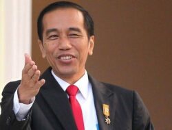 Diduga Manfaatkan Perangkat Negara Untuk Politik, PBHI Minta Jokowi Jaga Netralitas di Pemilu 2024