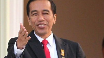 Diduga Manfaatkan Perangkat Negara Untuk Politik, PBHI Minta Jokowi Jaga Netralitas di Pemilu 2024