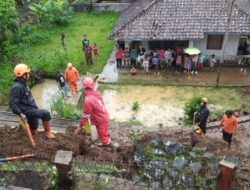 BPBD Catat 87 Kejadian Bencana di Kota Sukabumi Periode Januari-Agustus, Ini Rinciannya