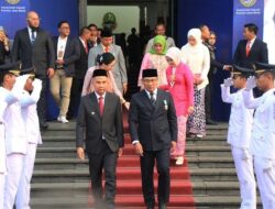 Pj Wali Kota Sukabumi Kusmana Hartadji akan Segera Dilantik Pj Gubernur Jabar