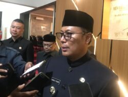 Cerita Achmad Fahmi Jelang Akhir Masa Jabatan: Pentingnya Menjaga Keharmonisan Jelang Pemilu 2024