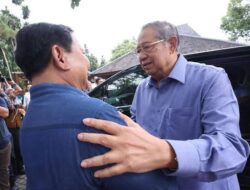 Resmi Gabung KIM, Partai Demokrat akan Deklarasikan Prabowo