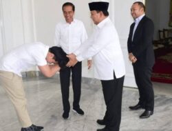 Kaesang Resmi Jadi Kader PSI, Tanda Jokowi Dukung Prabowo?