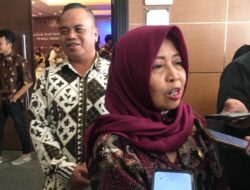 Sosialisasi Pendidikan Pemilih Pemilu 2024 Bareng Anggota DPR RI, Ketua KPU Kota Sukabumi Beberkan Hal Ini