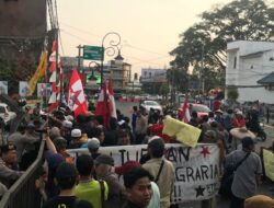 Konflik Reforma Agraria Belum Selesai, Elemen Masyarakat di Sukabumi Sebut Pemerintah tak Berpihak pada Rakyat
