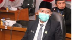 Anggota Komisi III DPRD Kota Sukabumi fraksi PKS, Lukmansyah. Foto: Istimewa.