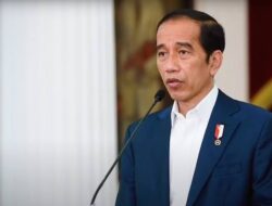 Warga Indonesia Tak Sadar Sudah Terjajah Secara Ekonomi, Jokowi Beberkan Buktinya