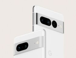 Tak Ingin Kalah Pamor dari Apple, Google Pixel 8 Akan Segera Dirilis