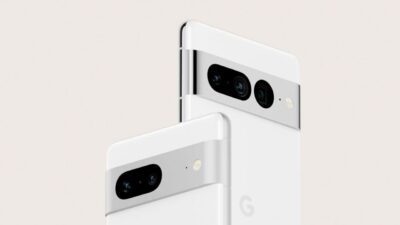 Tak Ingin Kalah Pamor dari Apple, Google Pixel 8 Akan Segera Dirilis