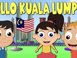 Simak Perbandingan Lirik Halo-Halo Bandung dan Helo Kuala Lumpur