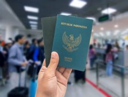 Ingin Liburan ke Luar Negeri, Ini Daftar 74 Negara yang Bebas Visa untuk Paspor Indonesia