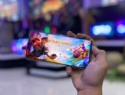 Patut Dicoba! Game DynaStones Siap Ramaikan E-Sports Indonesia