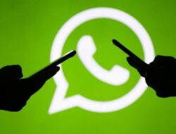 Kini Chat WhatsApp Bisa Dicari Menggunakan Kode Rahasia!