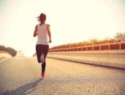 Antara Jalan Kaki, Jogging atau Lari Pagi, Mana Yang Lebih Sehat? Cek Disini Ya!