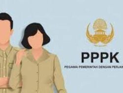 Lengkap Disini! Cek Pengumuman Seleksi Administrasi CPNS-PPPK 2023