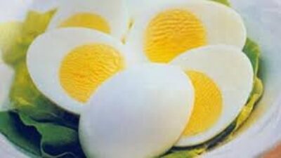 Konsumsi Telur Setiap Hari Ternyata Banyak Manfaatnya, Simak Yuk!