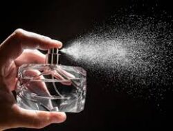 Tips Wangi Parfum Lebih Tahan Lama di Tubuh