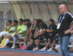 Persib Bandung vs Persita Tangerang: Bojan Targetkan Tiga Poin