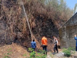 75 Kejadian Kebakaran Terjadi di Kota Sukabumi, Didominasi Kelalaian Manusia