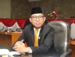 Soal PAW Ivan yang Tersandung Kasus Tipu Gelap, Ketua DPD Golkar Kota Sukabumi: Tunggu Inkrah