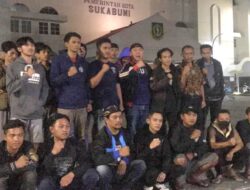 Tok! Hasil Putusan MK, Milenial Kota Sukabumi Dukung Gibran jadi Cawapres Prabowo