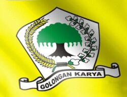 DPD Golkar Kota Sukabumi Belum Respon Soal Kadernya yang Kembali Diciduk Polisi Kasus Tipu Gelap
