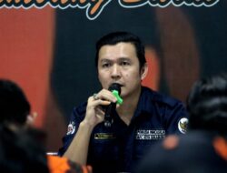 Ketua MPC Pemuda Pancasila Kota Sukabumi: HUT ke-64 Momentum Perkuat Persatuan dan Sebarkan Kebaikan