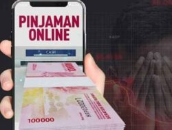 Ribuan Entitas Pinjol Ilegal dan Investasi Bodong Diblokir OJK