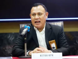 Penuhi Panggilan Penyidik, Akhirnya Ketua KPK Firli Bahuri Sambangi Bareskrim