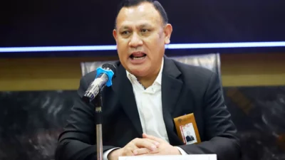 Penuhi Panggilan Penyidik, Akhirnya Ketua KPK Firli Bahuri Sambangi Bareskrim