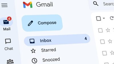 Hati-hati, Google Ingatkan Hal Ini ke Semua Pemilik Akun Gmail